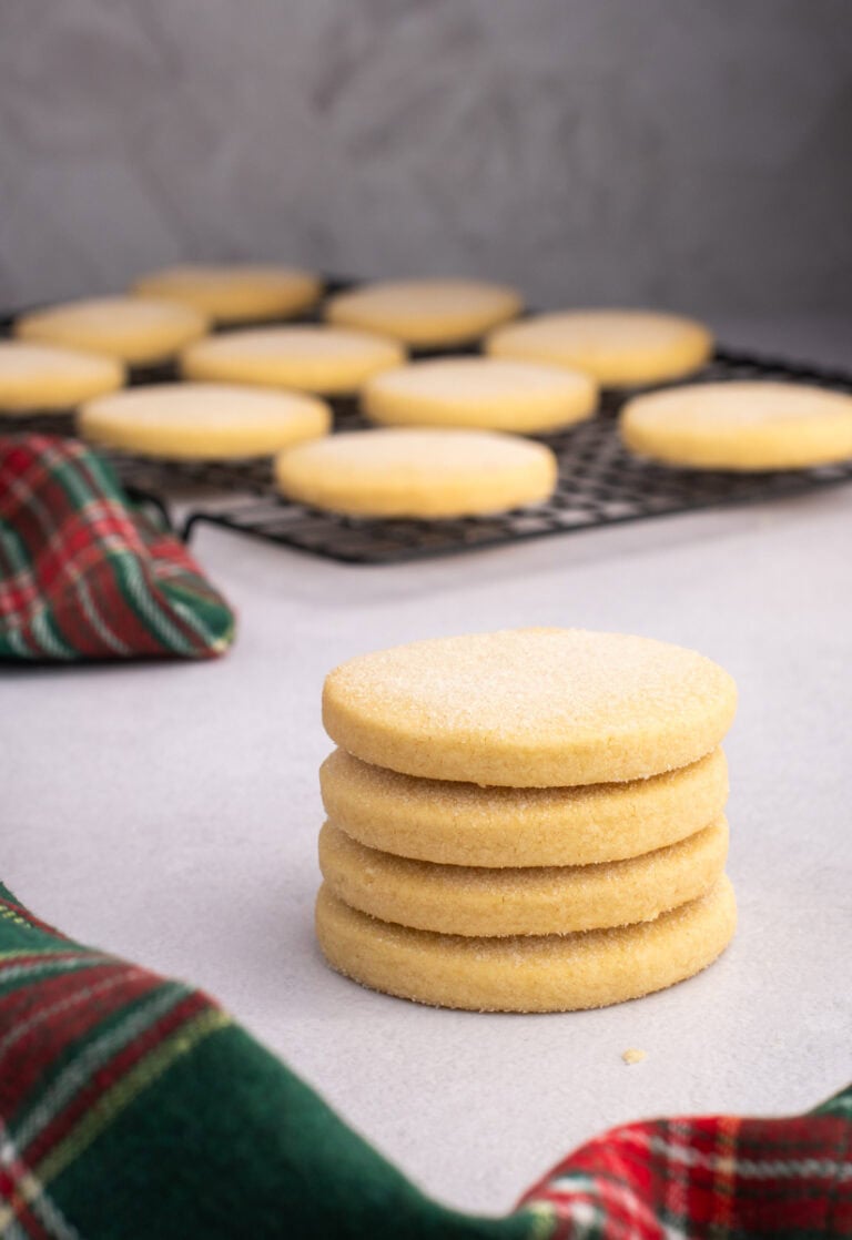 Scottish Shortbread