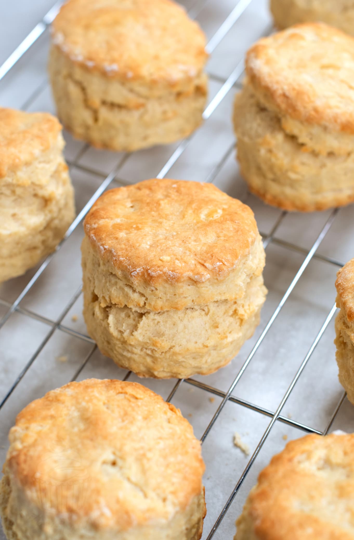 Plain Scone recipe from the UK. Popular in Scotland, England, Wales and Ireland.
