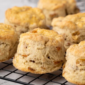 Scones