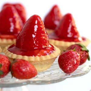 Tarts Tarts