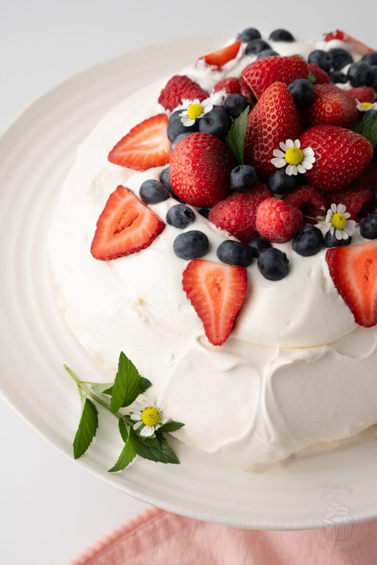 Pavlova