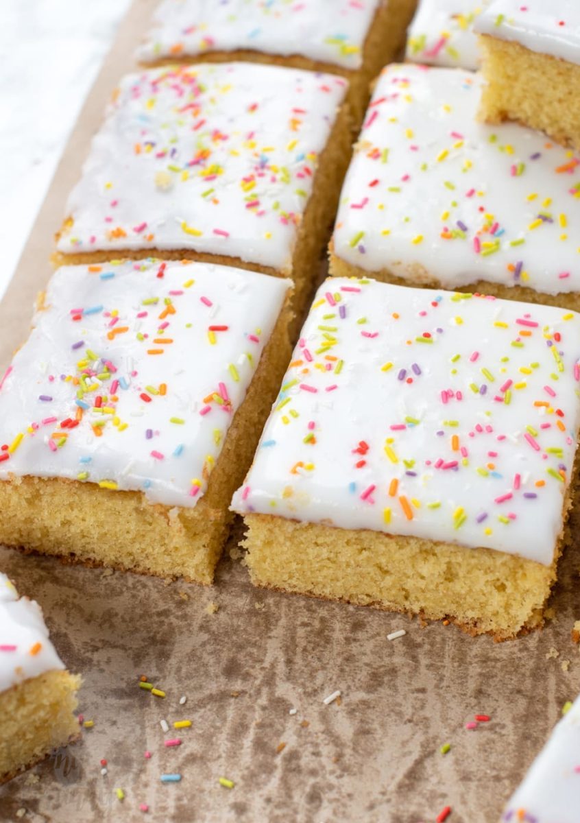 School Cake-5WM School Cake-5WM